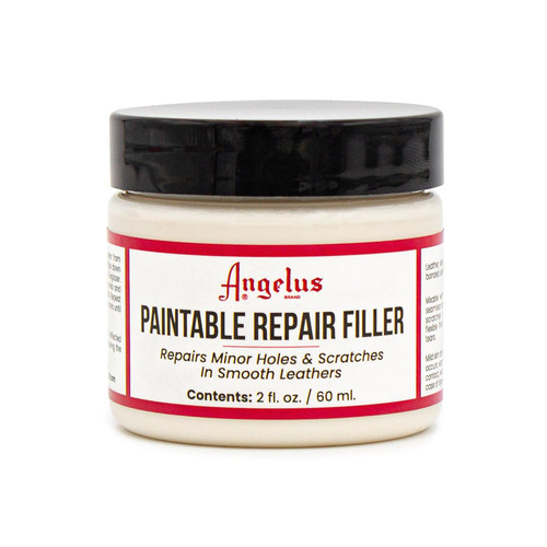 Angelus Paintable Repair Filler 2oz