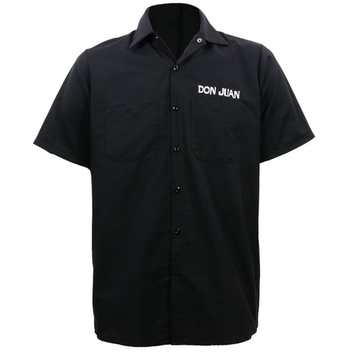 Don Juan Devil Work Shirt