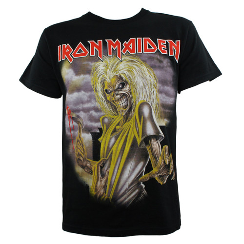 Iron Maiden Killers T-Shirt