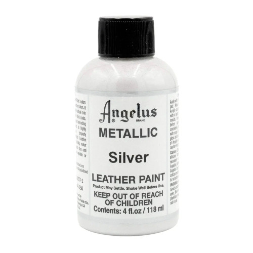 Angelus Acrylic Leather Paint 4oz