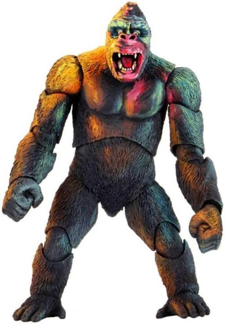 King Kong - 7" Action Figure