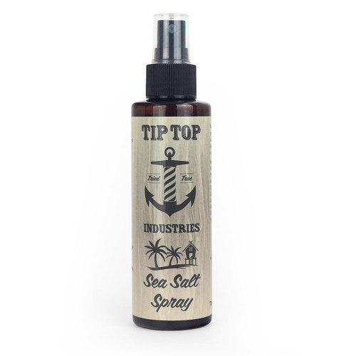 Tip Top Sea Salt Hair Styling Spray 150ml