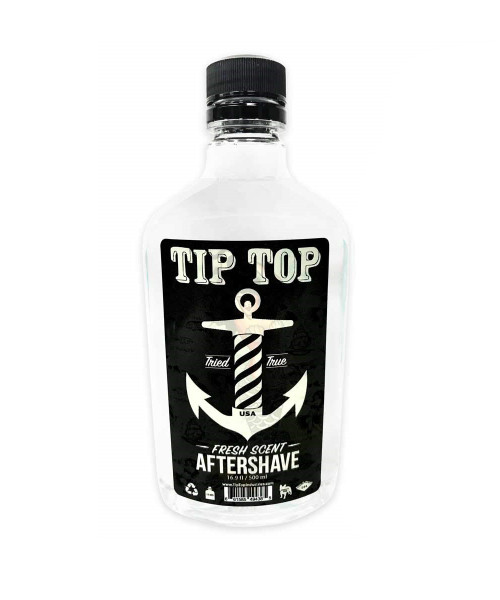 Tip Top Aftershave 12.7 Fl Oz