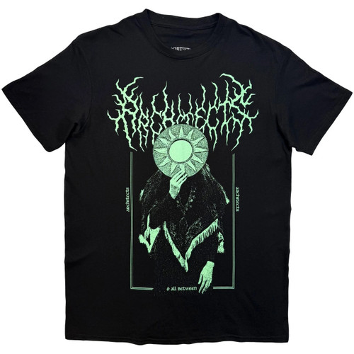 Architects All Between T-Shirt Black