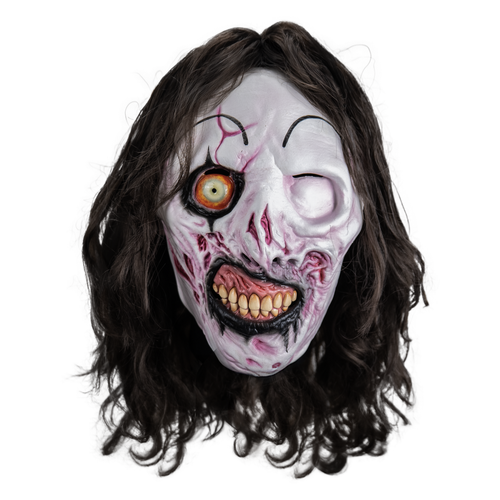 Trick or Treat Studios Terrifier 3 Victoria The Clown Mask
