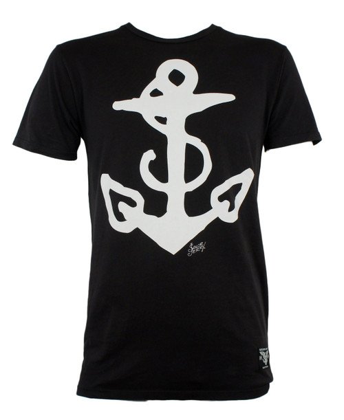 Sailor Jerry T-Shirt - Anchor