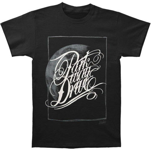 Parkway Drive T-Shirt - Drive Earth Album