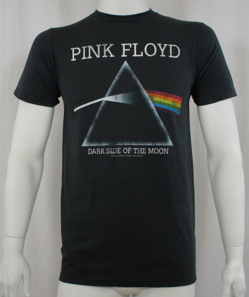 Pink Floyd T-Shirt - Dark Side Of The Moon Vintage