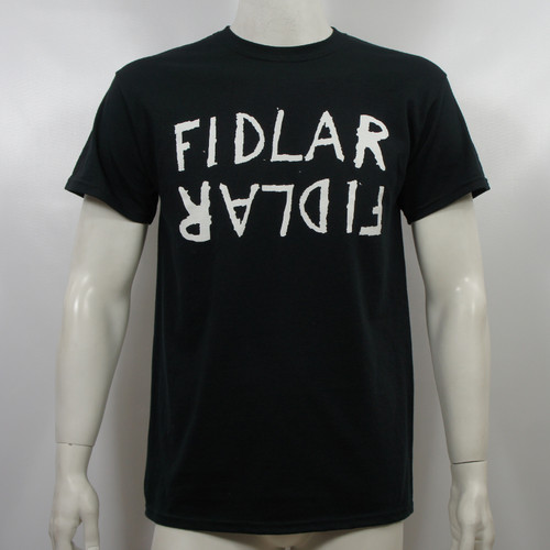Fidlar T-Shirt - Flipped