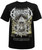 Annihilated T-Shirt - XIII 13 Steps To Ruination