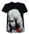 Night Of the Living Dead Karen Cooper Kyra Zombie Face T-Shirt