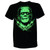 Boris Karloff Frankenstein T-Shirt -  Bolts Glow in The Dark
