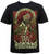 Thy Art Is Murder Evil Pope T-Shirt