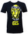 ALC Apparel Stay Gold T-Shirt