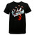 Judas Priest British Steel Front Print T-Shirt