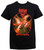 Destroyer 666 Phoenix Rising T-Shirt