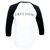 Refused RFSD Freedom Raglan T-Shirt