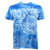 Star Wars Splatted Ships Cloud Wash Slim-Fit T-Shirt