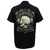 Lucky 13 Dead Skull Workshirt