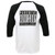 Frank Iero 1st Grade Raglan T-shirt