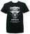 Motorhead Kush California Finest T-Shirt Black