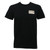 Famous Stars & Straps Cali Plate 60s T-Shirt Black