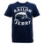 Sailor Jerry SJ Marlin Fish T-Shirt