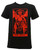 Impact Original Devil Tarot Slim-Fit T-Shirt