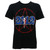 Rush 2112 Tour T-Shirt