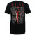 Rush 2112 Tour T-Shirt