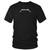 Metallica Glitch Logo T-Shirt
