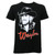 Waylon Jennings Draw 84 Slim-Fit T-Shirt