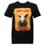 Waylon Jennings Eagle Slim-Fit T-Shirt