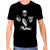 Universal Monsters Horror Band T-Shirt