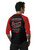 STEADY CLOTHING That Rockabilly Sound Raglan T-Shirt