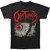 Obituary Cause of Death Album Cover T-Shirt