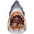 Universal Jaws Bruce The Shark Mask