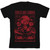 Coheed and Cambria Mountain Peace Slim-Fit T-Shirt