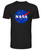 NASA Logo Slim-Fit T-Shirt