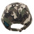 Ready Player One Gunter Life Camo Strapback Hat