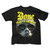 Bone Thugs-N-Harmony Thuggish Ruggish Slim-Fit T-Shirt