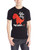 Goodie Two Sleeve Sad T-Rex Slim-Fit T-Shirt