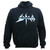 Sodom Persecution Mania Pullover Hoodie