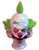 Killer Klowns from Outer Space Shorty Mask