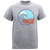 Slightly Stoopid Wave Crest T-Shirt