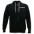The Interrupters Repeater Zip-Up Hoodie