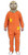 Trick 'r Treat Children's Sam Costume