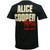 Alice Cooper Trashed Redux V2 T-Shirt
