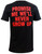 Badflower Promise Rose T-Shirt