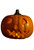 Halloween 1978 Light Up Pumpkin Prop